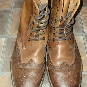 Men boots